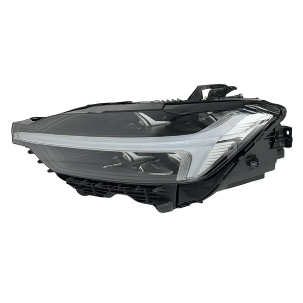 FAR XC60 21-23 LH (LOGOLU/İÇİ SİYAH) ürün görseli 1