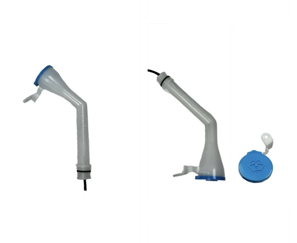 BORU SU DEPO FİSKİYE QASHQAİ 14-16 (KAPAK İLE) ürün görseli 1