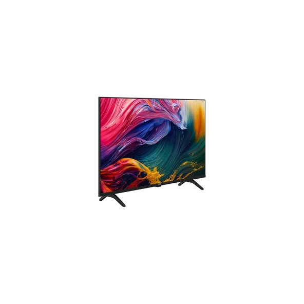 Beko B40 D 697 B  40" 102 Ekran Uydu Alıcılı Full HD Android Smart LED TV - Resim 2