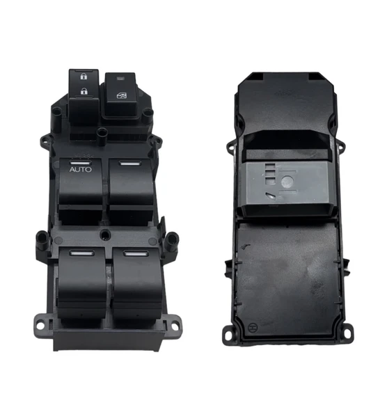 DÜĞME CAM AÇMA ACCORD 08-12 ÖN LH ürün görseli 1