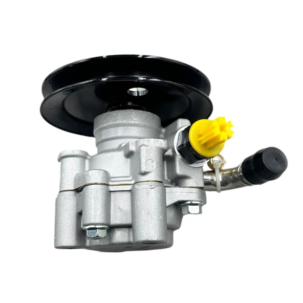 POMPA HİDROLİK DİREKSİYON HILUX LN145 98-05 ürün görseli 1