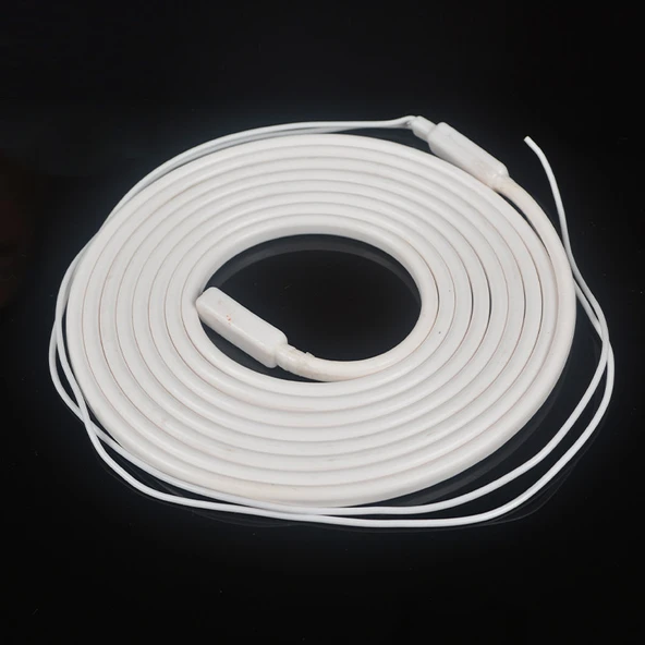 Yate10 150W 3 Metre  Silikon Isıtıcı - Resim 3