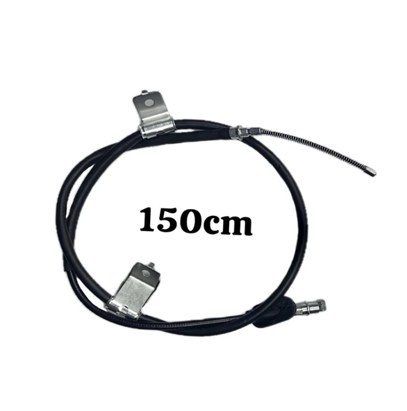 TEL FREN EL ATOS 99-14 ARKA LH ürün görseli 1