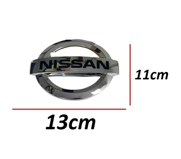 ARMA NAVARA 15-18 ARKA ürün görseli 1