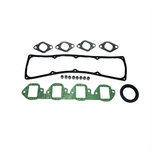 CONTA ÜST KAPAK TAKIM D22 TD27 2,7 93-01 ürün görseli 1