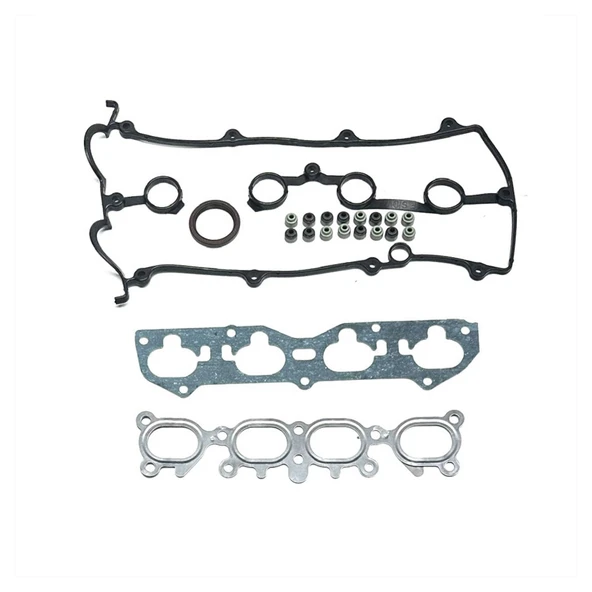 CONTA ÜST KAPAK TAKIM 626 FS 2,0 92-97 ürün görseli 1