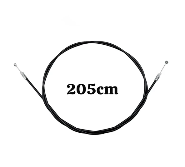 TEL KAPUT AÇMA COROLLA AE101 93-97 ürün görseli 1