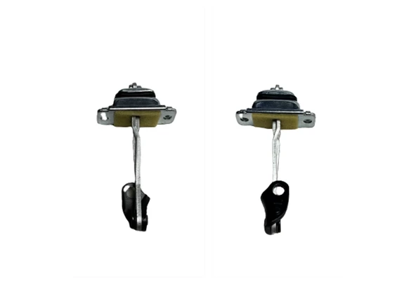 GERGİ KAPI CIVIC 96-00/CRV 97-01 ÖN LH ürün görseli 1