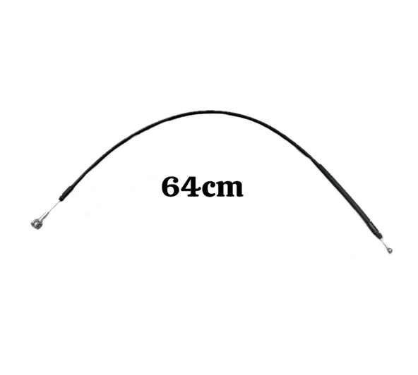 TEL KAPUT AÇMA SPORTAGE 05-10 ürün görseli 1