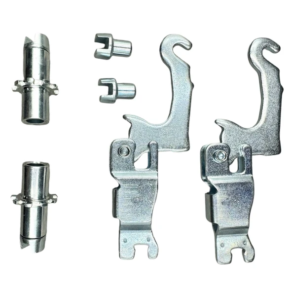 CIRCIR FREN İ30 09-12/CEED 09-12 ARKA LH/RH  (TAKIM) ürün görseli 1