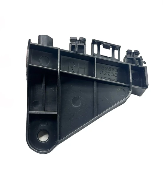 BRAKET TAMPON COROLLA 13-19 ARKA RH (KÜÇÜK) ürün görseli 1