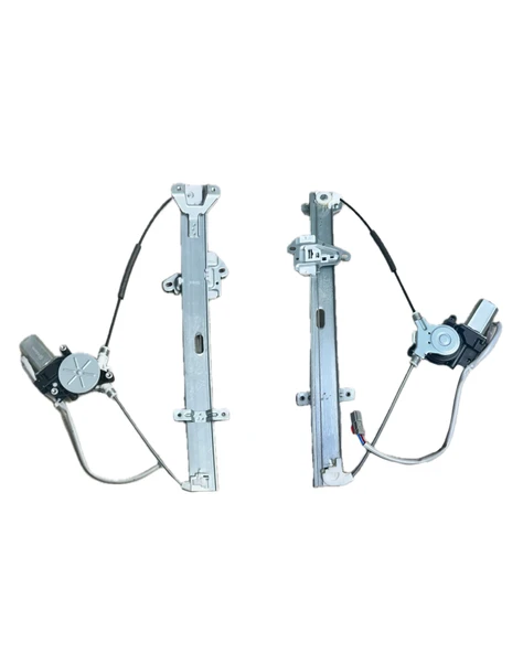 KRİKO CAM JAZZ 02-08 ÖN RH (ELEKT-MOTORLU) ürün görseli 1