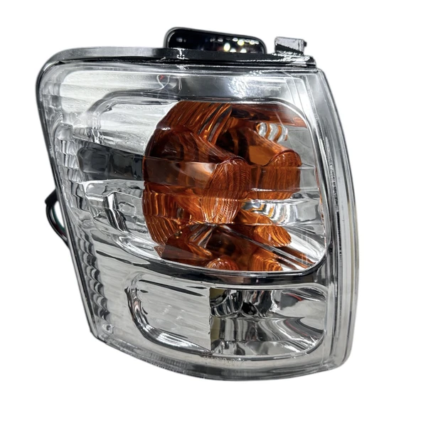 SİNYAL HILUX LN145 02-05 RH (İÇİ KROM) ürün görseli 1