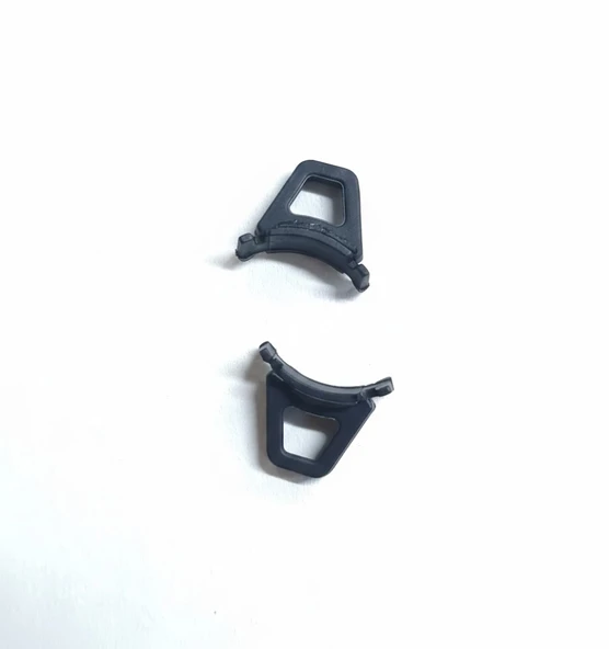 iPhone 16 Pro Max Çiçekli Kılıf Bağlama Aparatlı Siyah - Resim 4