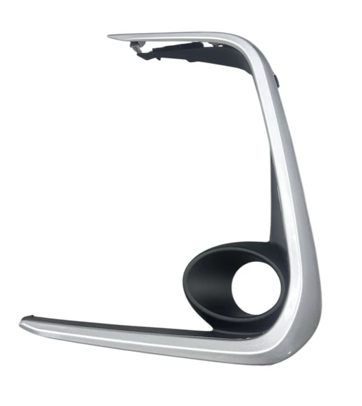 KAPAK LAMBA SİS COROLLA 19-24 LH (SİSLİ AÇIK GRİ) ürün görseli 1