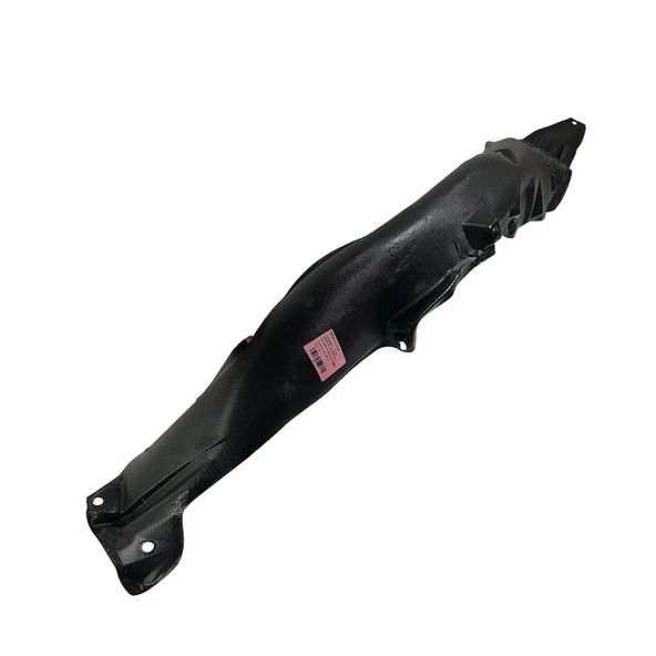 DAVLUMBAZ ÇAMURLUK ACCENT ERA 06-12 ÖN LH ürün görseli 1