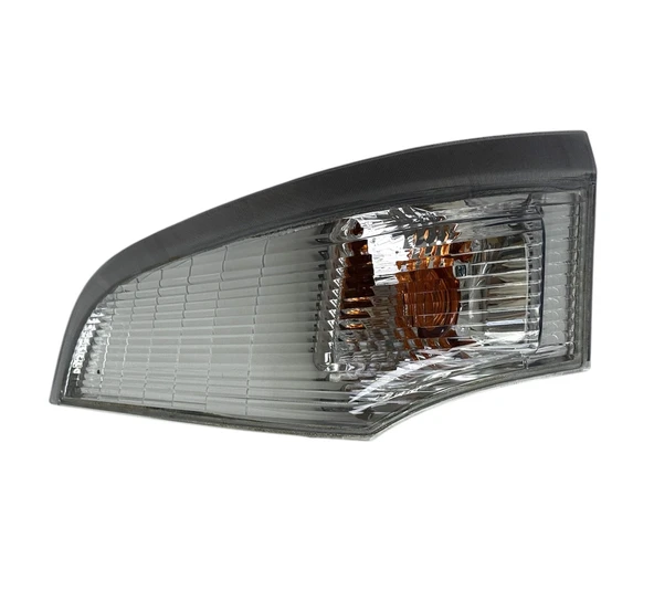 SİNYAL FAR ÜST FUSO CANTER 06-12 LH ürün görseli 1