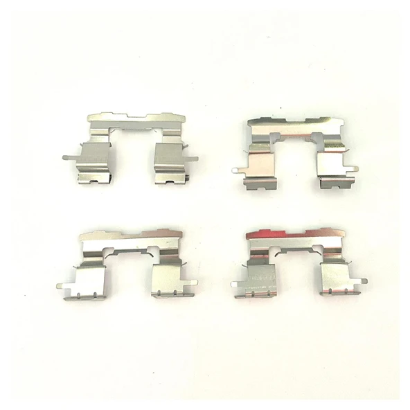 SAC BALATA FREN YARİS 01-05 ÖN LH/RH (TAKIM) ürün görseli 1