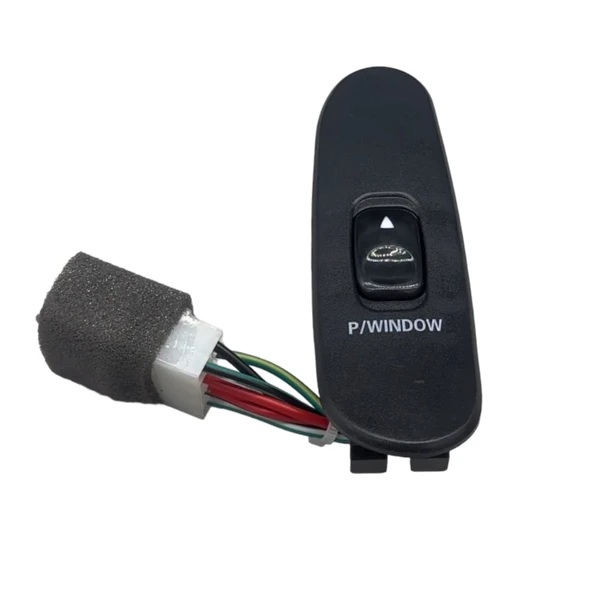 DÜĞME CAM AÇMA H100 94-05 ÖN RH ürün görseli 1