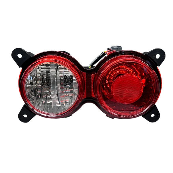 STOP BONGO 04-20 LH (DUYLU) ürün görseli 1