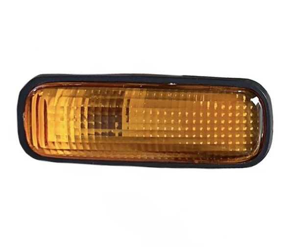 SİNYAL ÇAMURLUK CIVIC 96-01 RH/LH (SARI) ürün görseli 1