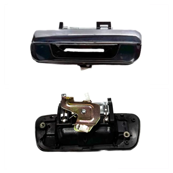 KOL BAGAJ AÇMA D-MAX 02-11 (YARI KROM) ürün görseli 1