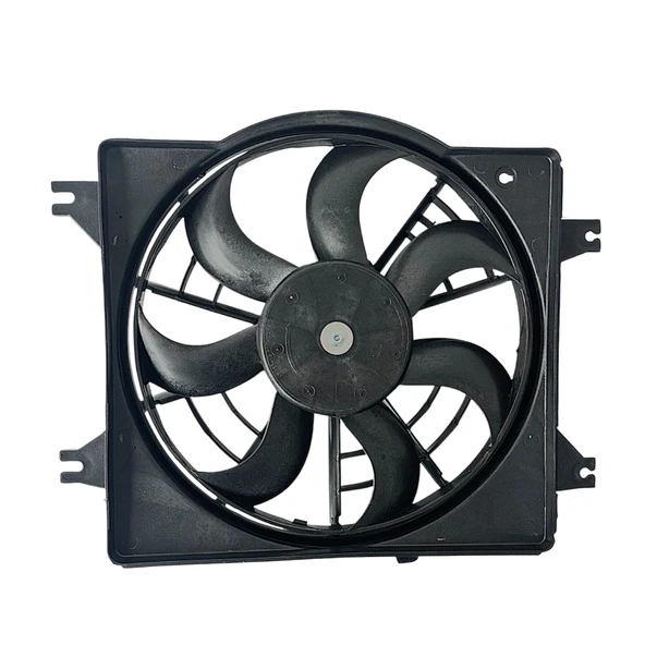 FAN KLİMA ACCENT 95-00 (KOMPLE) ürün görseli 1