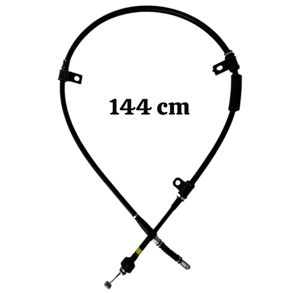 TEL FREN EL TUCSON 2,0 04-08 ARKA RH ürün görseli 1