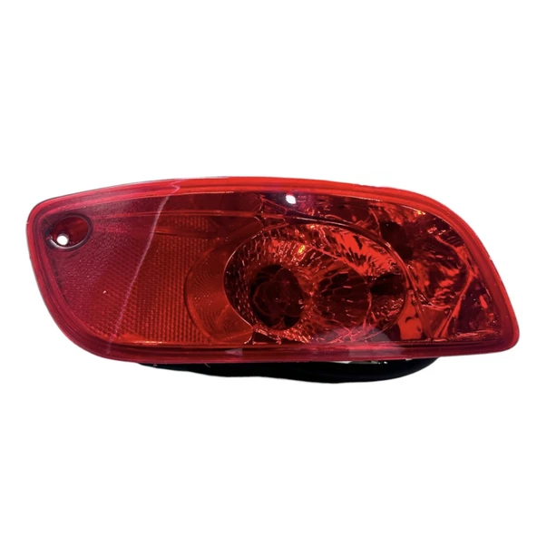 REFLEKTÖR TAMPON SANTAFE 06-10 ARKA LH ürün görseli 1