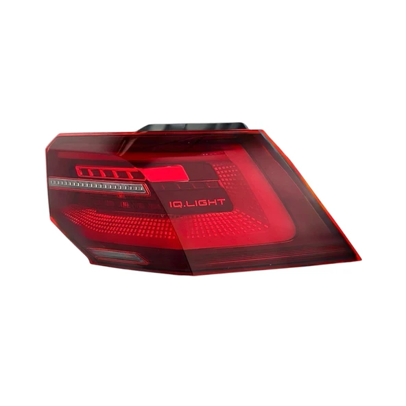 STOP GOLF 8 21-23 DIŞ RH (LEDLİ/HIGHLINE) ürün görseli 1