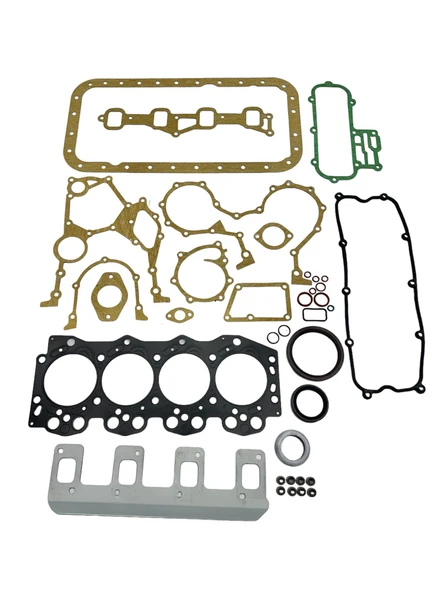 CONTA TAKIM BONGO/PREJO 2,7 97-05 (ÇELİK) ürün görseli 1