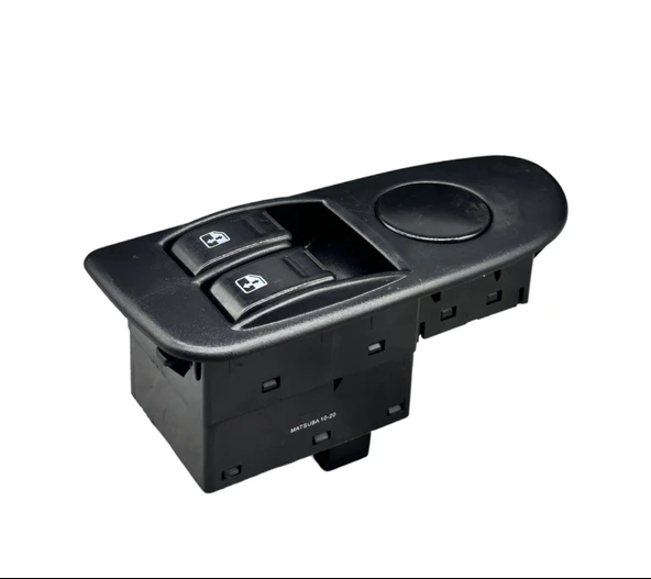 DÜĞME CAM AÇMA PREGİO 98-05 ÖN LH ürün görseli 1