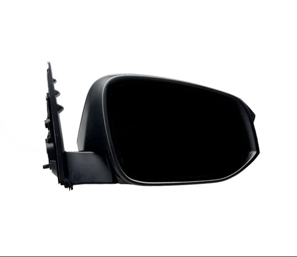 AYNA DİKİZ HILUX 15-23 RH (ELEKTRİKLİ/SİNYALLİ/  KATLANIR SİYAH) ürün görseli 1