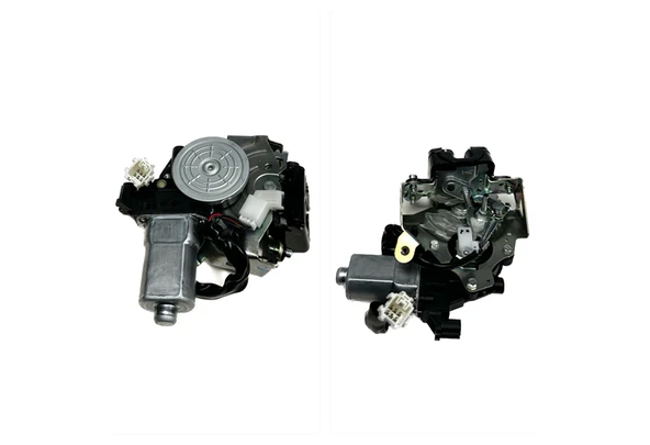 KİLİT BAĞAJ CRV 17-19 ürün görseli 1