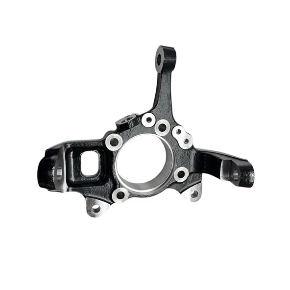 TAŞIYICI AKS L200 4X4/4X2 07-19 ÖN RH ürün görseli 1