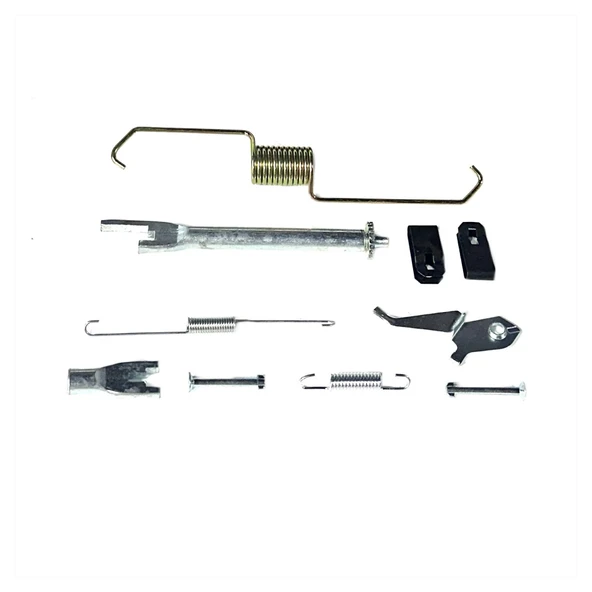 YAY FREN TABLA D-MAX 4X2/4X4 07-12 LH (TAKIM) ürün görseli 1