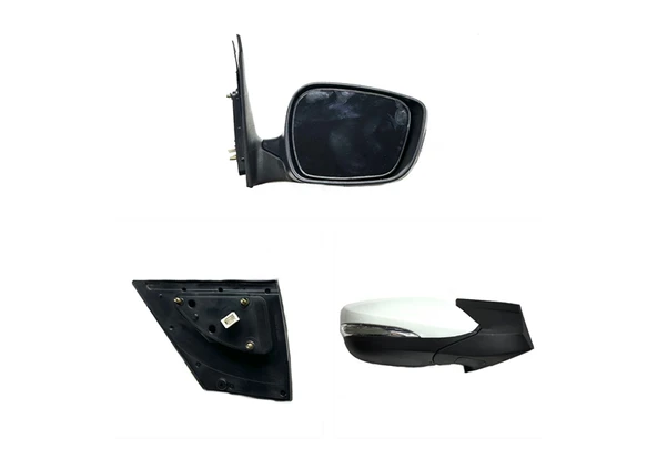 AYNA DİKİZ İ30 13-15 RH (ELEKTRİKLİ/ISITMALI/  SİNYALLİ/KATLANIR) ürün görseli 1