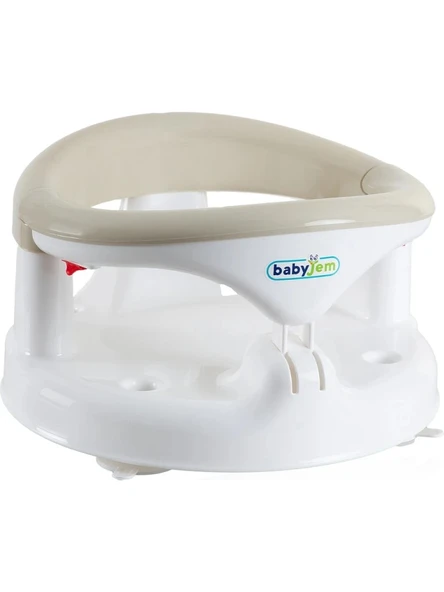 Yandan Açılır Banyo & Mama Oturağı Taş ürün görseli 1