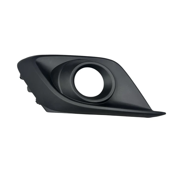 KAPAK LAMBA SİS MAZDA 3 14-16 LH (SİSLİ SİYAH) ürün görseli 1