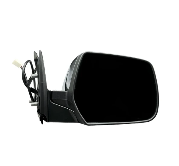 AYNA DİKİZ BT50 06-12/RANGER 06-12 RH (ELEKTRİKLİ  KROM 3 FİŞ) ürün görseli 1