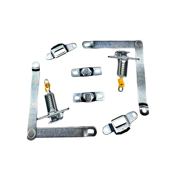 KİLİT BAĞAJ D-MAX 12-14 ürün görseli 1