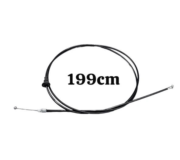 TEL KAPUT AÇMA TİGGO 7 PRO 22-24 ürün görseli 1