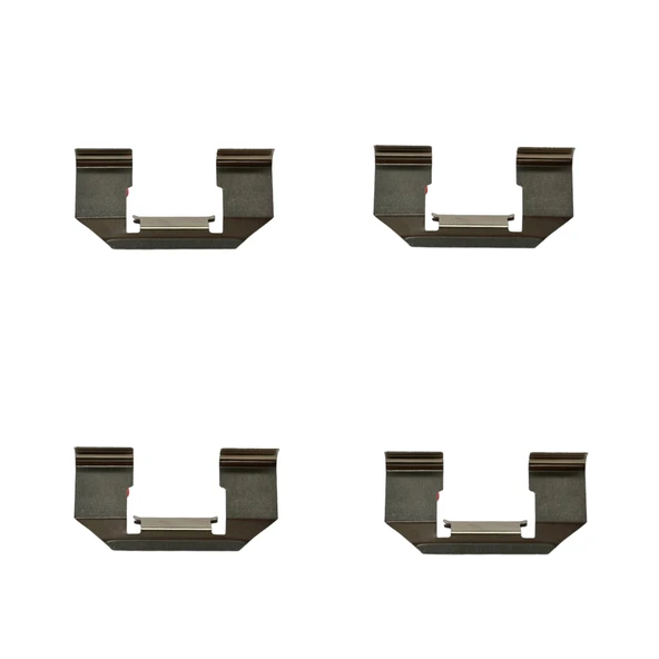 SAC BALATA FREN PRİMERA 96-01 ÖN LH/RH (TAKIM) ürün görseli 1