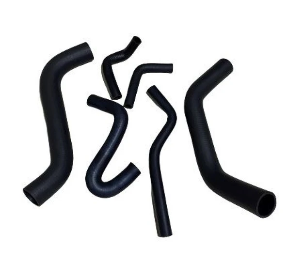 İveco Ticarı Radyator Hortumu (6 Parca Set) İveco Daıly III 01>06 35c11 2.8 Tdi - Gros T59404 ürün görseli 1