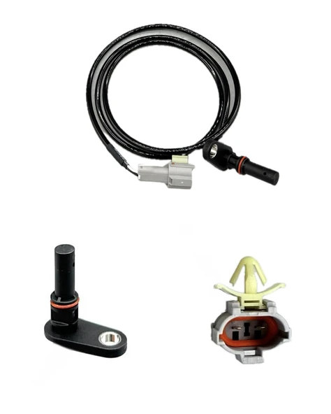 SENSÖR ABS CANTER FUSO EURO 5 12-15 ÖN LH ürün görseli 1