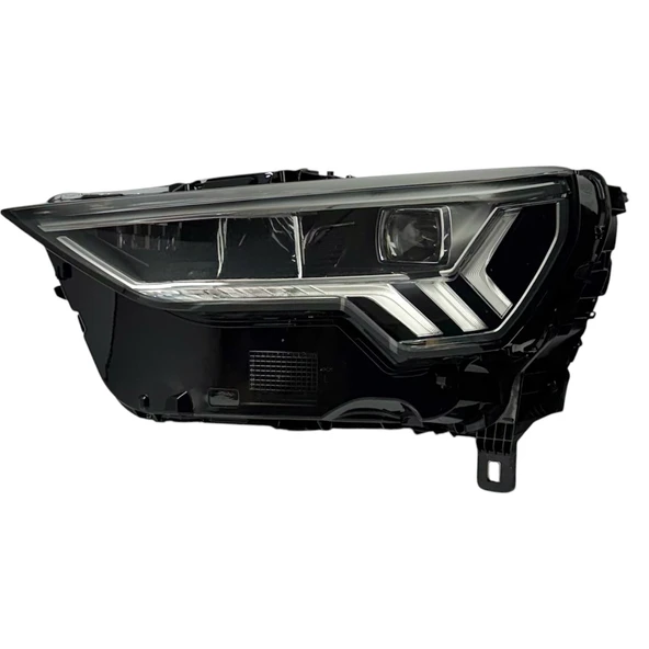 FAR Q3 19-23 LH (BEYİNLER ÜSTÜNDE) ürün görseli 1