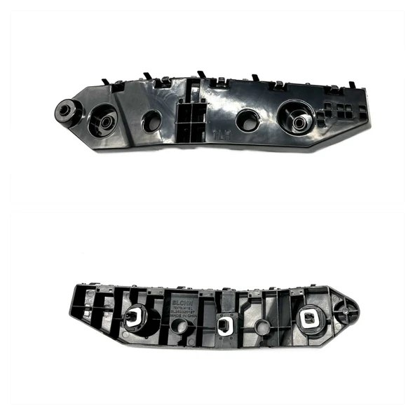 BRAKET TAMPON JUKE 19-21 ARKA LH ürün görseli 1