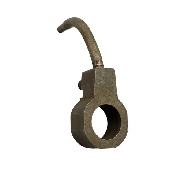 JİKLE YAĞ STAREX/H100 KMYT/BONGO TCİ 04-09 LH (YAĞLAMA JETİ) ürün görseli 1