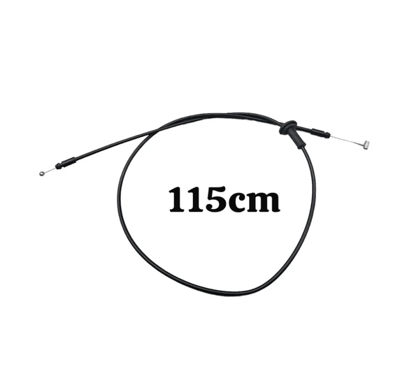 TEL KAPUT AÇMA İ20 07-11 ARKA (UZUN) ürün görseli 1