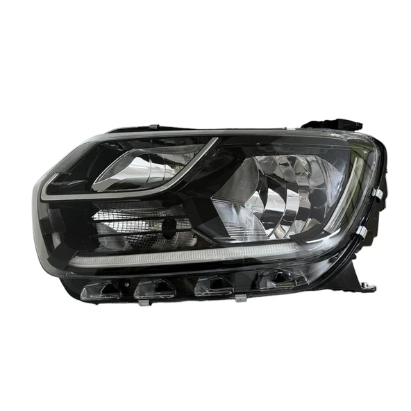 FAR DUSTER 18-21 LH ürün görseli 1